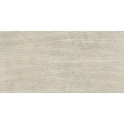 Theory White Decor 60cm x 120cm Wall and Floor Tile