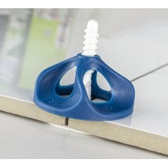Tile Levelling Twister 2mm System Set