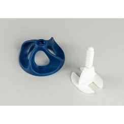 Tile Levelling Twister System Caps (100 Pcs)