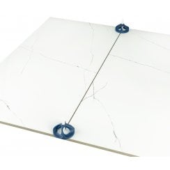 Tile Levelling Twister System Caps (100 Pcs)