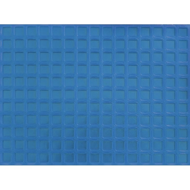 Tilers Base Uncoupling Membrane
