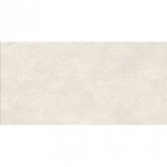 Titanio White Matt 59.8cm x 119.8cm Wall and Floor Tile