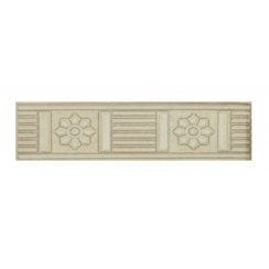Torrestream Amon Sand 5cm X 20cm Border Tile