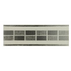Torrestream Griffin Grey 8cm X 25cm Border Tile