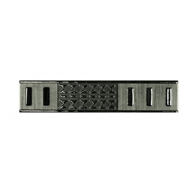 Torrestream Talavera Ceramic 5cm X 25cm Border Tile