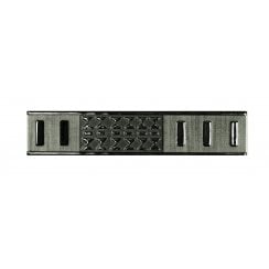 Torrestream Talavera Ceramic 5cm X 25cm Border Tile