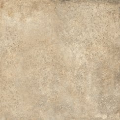 Toskana Rustic Cream Matt 59.8cm x 59.8cm Wall & Floor Tile