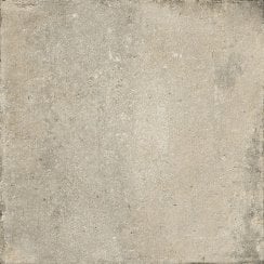 Toskana Rustic Grey Matt 59.3cm x 59.3cm x 2cm Outdoor Floor Tile