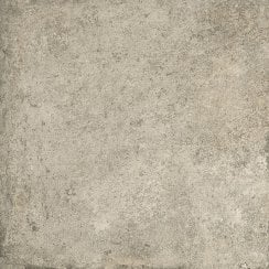 Toskana Rustic Grey Matt 59.3cm x 59.3cm x 2cm Outdoor Floor Tile