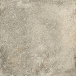 Toskana Rustic Grey Matt 59.8cm x 59.8cm Wall & Floor Tile