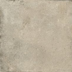 Toskana Rustic Grey Matt 59.8cm x 59.8cm Wall & Floor Tile