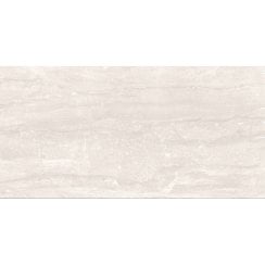 Travertino Light Grey 25cm x 50cm Wall Tile