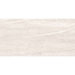 Travertino Light Grey 25cm x 50cm Wall Tile