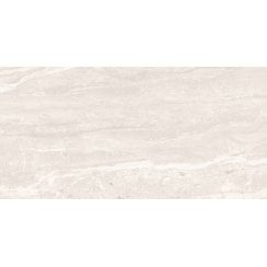 Travertino Light Grey 25cm x 50cm Wall Tile
