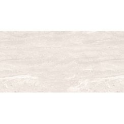 Travertino Light Grey 25cm x 50cm Wall Tile