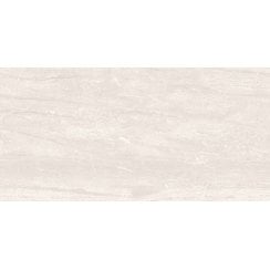Travertino Light Grey 25cm x 50cm Wall Tile