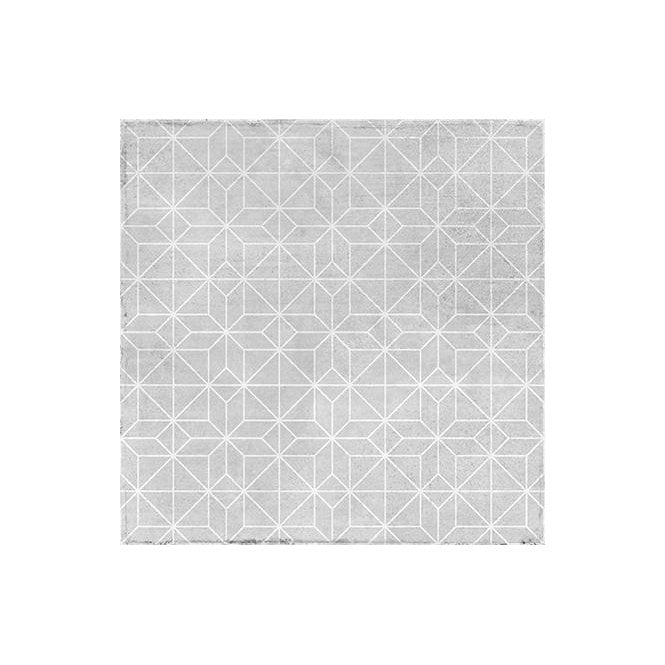 Trazos White 20cm x 20cm Wall and Floor Tile JOB LOT DEAL 26.5Sq/M