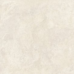 Trevi Cross Ivory 120cm x 120cm Floor Tile