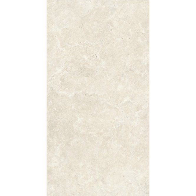 Trevi Cross Ivory 60cm x 120cm Wall & Floor Tile
