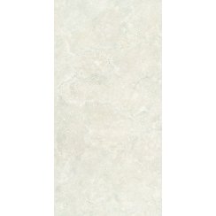 Trevi Cross White 60cm x 120cm Wall & Floor Tile