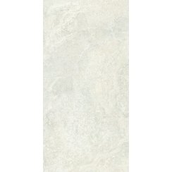 Trevi Cross White 60cm x 120cm Wall & Floor Tile