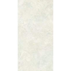 Trevi Cross White 60cm x 120cm Wall & Floor Tile