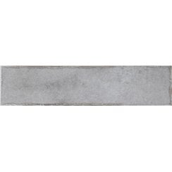 Tribeca Grey Whisper 6cm x 24.6cm Wall Tile