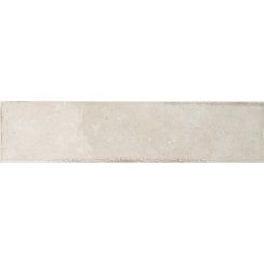 Tribeca Oatmeal 6cm x 24.6cm Wall Tile