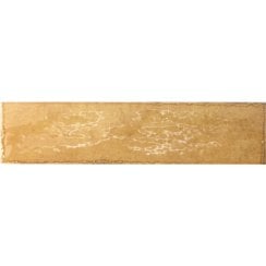 Tribeca Pollen 6cm x 24.6cm Wall Tile