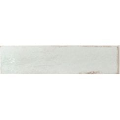 Tribeca Seaglass Mint 6cm x 24.6cm Wall Tile