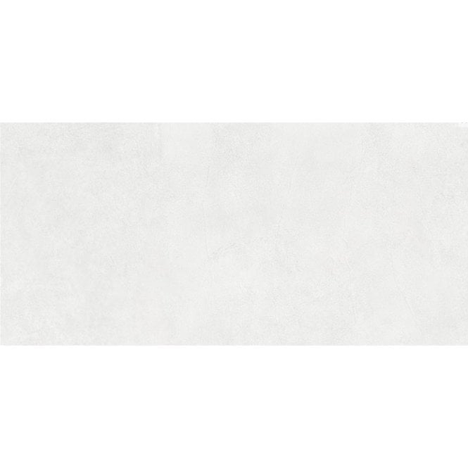 Trobat Blanco 60cm x 120cm Wall and Floor Tile