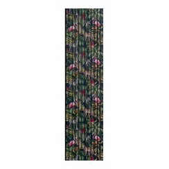 Tropical Jungle Acoustic Wood Wall Panels 240cm x 60cm x 21mm