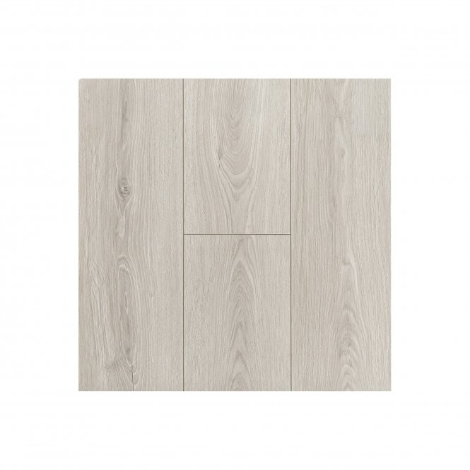 Tudor Ash Laminate 19.7cm x 121.8cm x 8mm (2.4 Sq/M Per Pack)