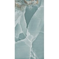 Turquoise Onyx Porcelain Tile 60cm x 120cm Wall and Floor Tile