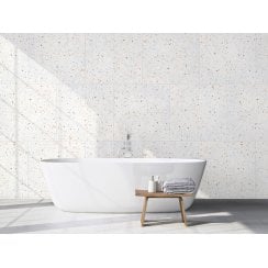 Tutti Frutti Stone 60cm x 60cm Wall & Floor Tile
