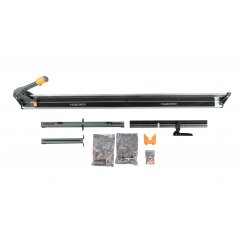Tyler Deco Heavy Duty Tile Cutter 1850mm 