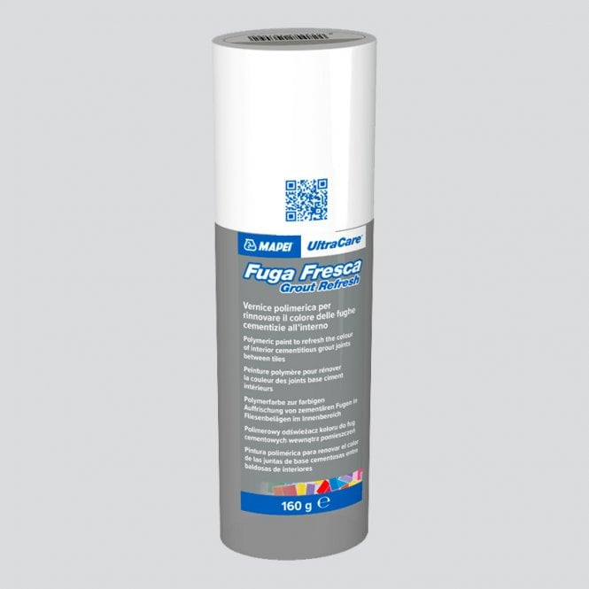 Ultracare Fuga Fresca 110 Manhattan 2000 160g Grout Pen