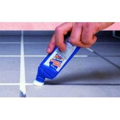 Ultracare Fuga Fresca 111 Silver Grey 160g Grout Pen