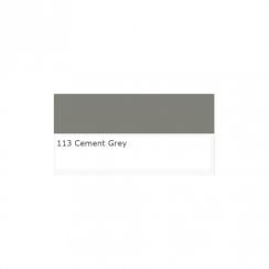 Ultracare Fuga Fresca 113 Cement Grey 160g Grout Pen