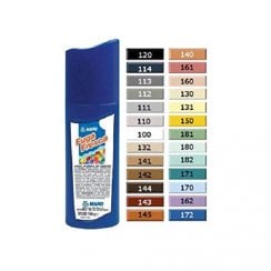 Ultracare Fuga Fresca 119 London Grey 160g Grout Pen