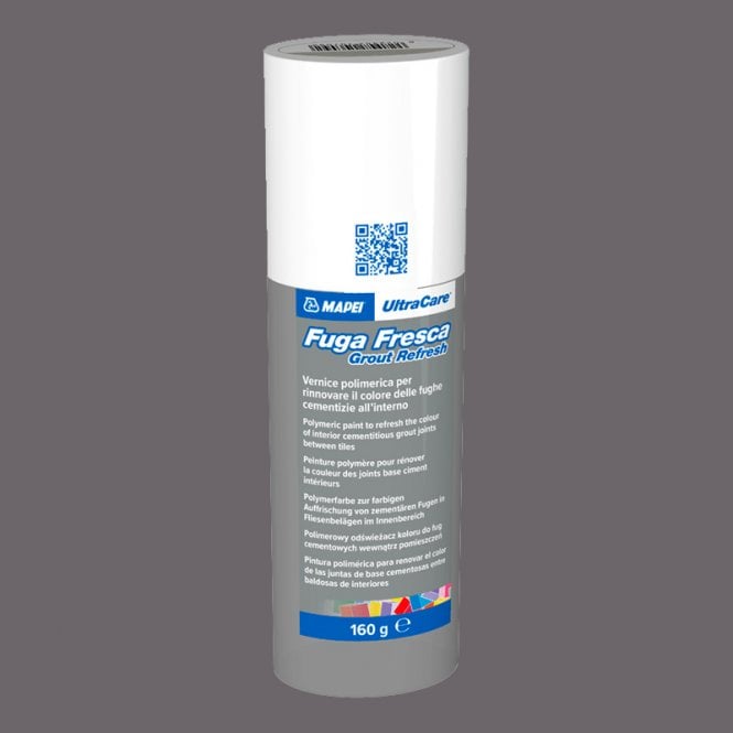 Ultracare Fuga Fresca 119 London Grey 160g Grout Pen