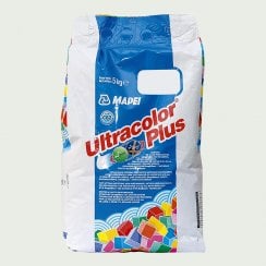 Ultracolor Plus 103 Moon White Grout 5kg