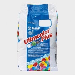 Ultracolor Plus 110 Manhattan Grout 5kg