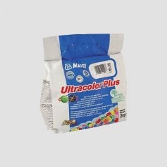 Ultracolor Plus 111 Silver Grey Grout 2kg