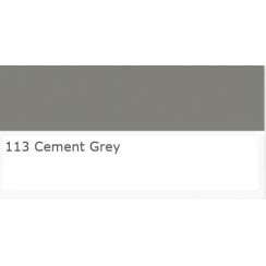 Ultracolor Plus 113 Cement Grey Grout 5kg