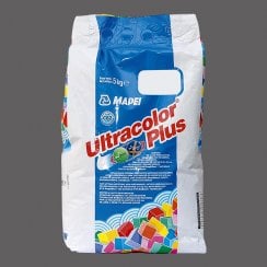 Ultracolor Plus 119 London Grey Grout 5kg