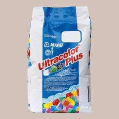 Ultracolor Plus 123 Ancient White Grout 5kg