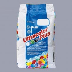 Ultracolor Plus 127 Arctic Grey Grout 5kg