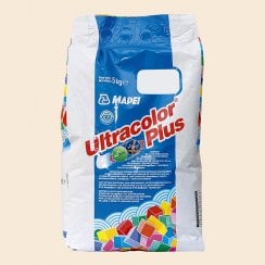 Ultracolor Plus 130 Jasmine Grout 5kg