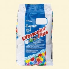 Ultracolor Plus 131 Vanilla Grout 5kg